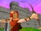 Hra Archer Master 3d Castle Defense