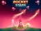 Hra Rocket Stars