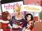 Hra InstaGirls Christmas Dress Up