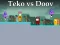 Hra Teko vs Doov