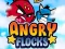Hra Angry Flocks