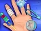 Hra Hand Treatment