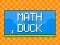 Hra Math Duck