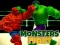 Hra Monsters Fight