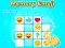 Hra Memory Emoji