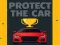 Hra Protect The Car