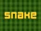 Hra Snake