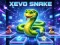 Hra Xevo Snake