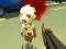Hra Pixel Zombie Die Hard. io