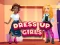 Hra Dress Up Girls