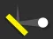 Hra Yellow Lines
