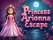 Hra Princess Arionna Escape