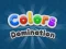 Hra Colors Domination