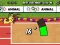 Hra Animal Olympics Triple Jump