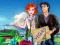 Hra Hitchhiker's Guide for Princesses