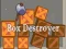 Hra Box Destroyer