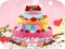 Hra Perfect Wedding Cake