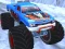 Hra Winter Monster Truck