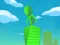Hra Tower Stack Slip