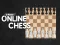 Hra 2 Player Online Chess