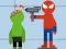 Hra Bullet Superhero