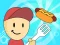Hra Eatventure