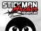 Hra Stickman archer adventure