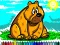 Hra Coloring Book Animals