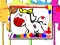 Hra Horse Coloring Book
