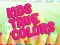 Hra Kids True Colors