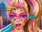 Hra Super Doll Skin Doctor