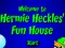 Hra Fun house