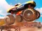 Hra Monster Truck Stunt Racing