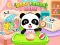 Hra Baby Panda Care