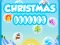 Hra Christmas Bubbles