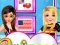 Hra Princess Nation Lovers