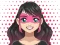 Hra Kawaii Superhero Maker