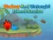 Hra Fireboy and Watergirl Island Survive