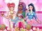 Hra Sweet Party With Princesses