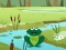 Hra Feed The Frog