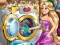 Hra Goldie Princess Laundry Day