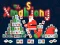 Hra Xmasjong