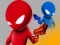 Hra Drunken Duel