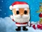 Hra Christmas Memory Challenge