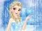 Hra Ice Queen Winter Fashion