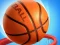 Hra Arcade Basketball
