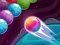 Hra Bubble Shooter Planets