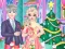 Hra Frozen Family Christmas Preparation