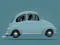 Hra Vintage sports car difference