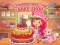 Hra Strawberry Shortcake Bake Shop